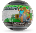 Mashems - Minecraft Assorted (53691)