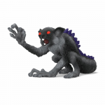 Schleich figūrėlė Tamsos lemūras