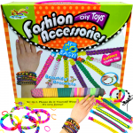 Madej Rinkinys kreatywny d/wyplat.bransoletek 005263 06034