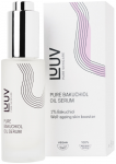 LUUV Pure Bakuchiol Oil Serum bakučiolio veido serumas, 30 ml