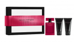 Narciso Rodriguez - Gift Set - For Her EdP Intense 50 ml + Losjonas kūnui 50 ml + Du&scaron;o želė 50 ml