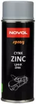 NOVOL Pur&scaron;kiklis Zinc, pur&scaron;kiamas cinkas, aerozolis, 400ml