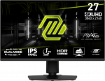 MSI MAG 275UPD E14 Gaming Monitorius - 4K UHD, Dual Mode Dual Mode f&uuml;r UHD bei 144 Hz und FHD bei 288 Hz