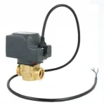 Afriso 2 krypčių zoninis vožtuvas AZV 443, DN20, G1, Kvs 10 m3/h, NCA