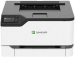 Skeneris L LEXMARK CS431dw Spausdintuvas colour Duplex laser A4 600x600dpi 24.7ppm mono 24.7ppm colour 250sheets USB LAN Wi-Fi