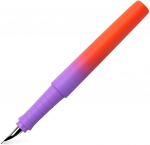 Plunksnakotis Faber-Castell Poly Pen M Punchy Melon