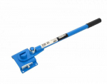 AW-Tools AWTOOLS GIĘTARKA DO PRĘT&Oacute;W 8mm ŁOŻYSKOWANA