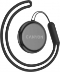 CANYON Lokalizator OnTag 1 do iOS juoda