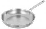 Kuhn Rikon KULINARNA FIVEPLY Keptuvė bez powłoki 28 cm