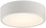 10W LED lubinis &scaron;viestuvas DINS, baltas, 2700/3000/4000K, IP44, P0395072BH