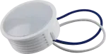 6,5W LED modulis, GU10, 120&deg;, 3000K, ACB62505