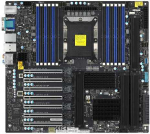 Pagrindinė plok&scaron;tė Supermicro Server MB MBD-X11SPA-T-O retail
