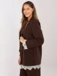 &Scaron;varkas moterims -IT-MA-FL9916-2.12P-ruda