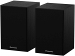 &bdquo;Genesis Arsene 302bt 2.0&ldquo; garsiakalbiai, juodi