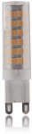 LED lemputė SPECTOR LIGHT, G9, 5W, 4000K, 450 lm