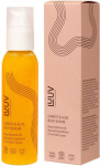 LUUV Natural Carrot Dry Oil sausas aliejus su morkų ir alavijų ekstraktais, 100 ml