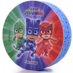 Martini Spa Kempinė Asorti PJ Masks, 1 vnt.