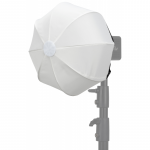 Ap&scaron;vietimo modifikatorius - Newell 30 cm Mini Bowens Softbox Lantern (kompakti&scaron;kas, greitas surinkimas, lengvas)