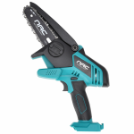 Grandininis pjūklas Nac CB10-BL-LI-20V; 20 V; 10 cm juosta; (be akumuliatoriaus ir pakrovėjo)