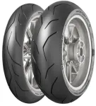 Motociklo padanga Dunlop Sportsmart TT 160/60 R17 69 H