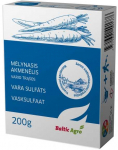 Baltic Agro BALTICAGRO Vario sulfatas MĖLYNASIS AKMENĖLIS, 200 g
