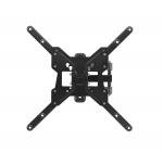 Universalus sieninis televizoriaus laikiklis ONE FOR ALL SMART TURN 180, VESA 400 GLOBAL / WM2451