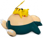 TEKNOFUN Pokemon Snorlax and Pikachu Led Touch Sensor lamp