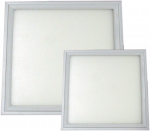 Besk LED panelis Universalus Slim 20W