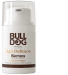 Bulldog Anti-aging serum for men Age Defence (Serum) 50ml drėkinamasis veido kremas Vyrams