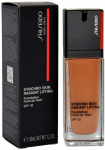 Shiseido Synchro Skin Radiant Lifting 30ml makiažo pagrindas Moterims