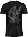 BLT Mar&scaron;kinėliai Dark Ember Skull Rocker, Dydis: L