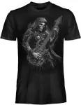 BLT Mar&scaron;kinėliai Dark Ember Skull Rocker, Dydis: L