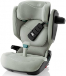 Britax R&ouml;mer BRITAX automobilinė kėdutė KIDFIX PRO, 100-150 cm., Sage žalias, 2000042138/2000042136