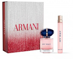 Armani My Way - EDP 30 ml + EDP 10 ml