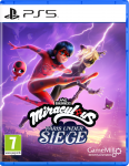 &bdquo;Miraculous Paris Under Siege&ldquo; &ndash; &bdquo;PlayStation 5&ldquo;.