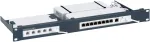 Rackmount IT Rackmount.IT RM-UB-T8 dalys do stojak&oacute;w Mocowanie na firewall