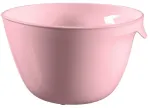 Curver Kitchen Essentials ma&scaron;ymo dubuo 3,5 l rožinis