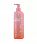 Eurobio Lab SEBORADIN_Pro Density &scaron;ampūnas plaukams 400ml