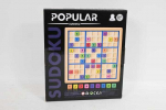 WOODYLAND POPULAR Sudoku 92223 22239