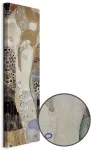 Paveikslas Gustav Klimt - Vandens gyvatės