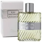 Dior Eau Sauvage Eau De Toilette Pur&scaron;kiklis 200ml
