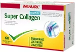 WALMARK Super Collagen Complex kramtomosios tabletės N60