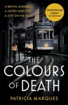 KNYGA Patricia Marques Colours of Death