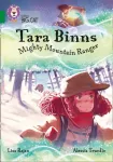 KNYGA Lisa Rajan Tara Binns: Mighty Mountain Ranger