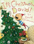 KNYGA David Shannon It's Christmas, David!