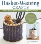 KNYGA Virve Boesch Basket-Weaving Crafts
