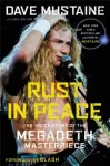 KNYGA Dave Mustaine Rust in Peace
