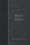 KNYGA Broadstreet Publishing KJV Holy Bible Compact Granite