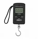Svarstyklės Pro FL iki 40kg