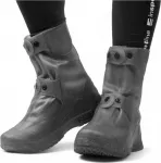 Atsparus vandeniui Shoe Covers inSPORTline Nispo